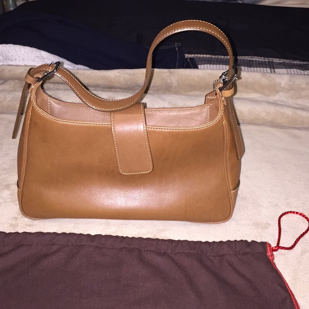 Coach 👜